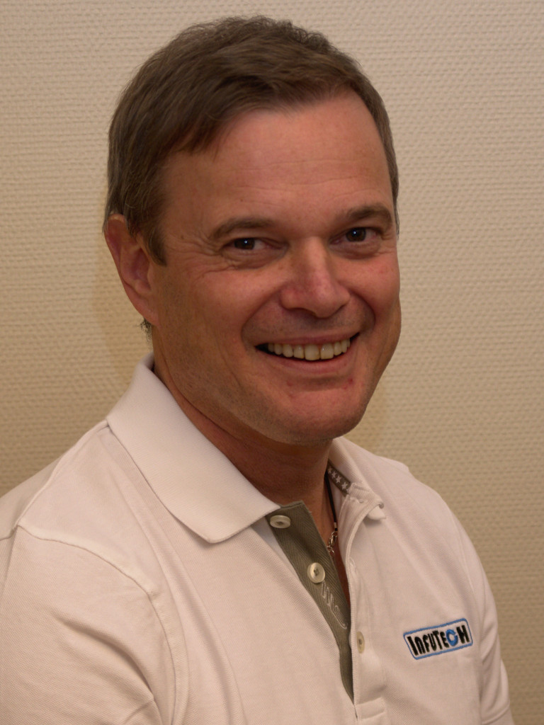 Dr. Patrik Nilsson
